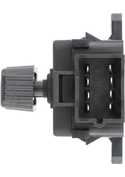 Otomotiv Güç Koltuğu Kontrol Anahtarı Koltuk Ayar Anahtarı Otomatik Parçalar 12450256 Cadillac Gmc 1999-2007 (Yurt Dışından) fiyatları