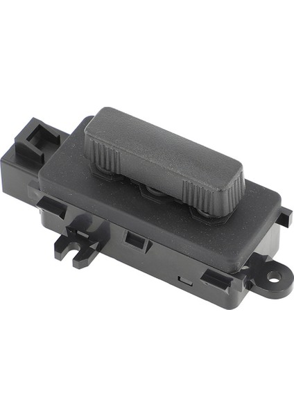 Otomotiv Güç Koltuğu Kontrol Anahtarı Koltuk Ayar Anahtarı Otomatik Parçalar 12450256 Cadillac Gmc 1999-2007 (Yurt Dışından) modelleri