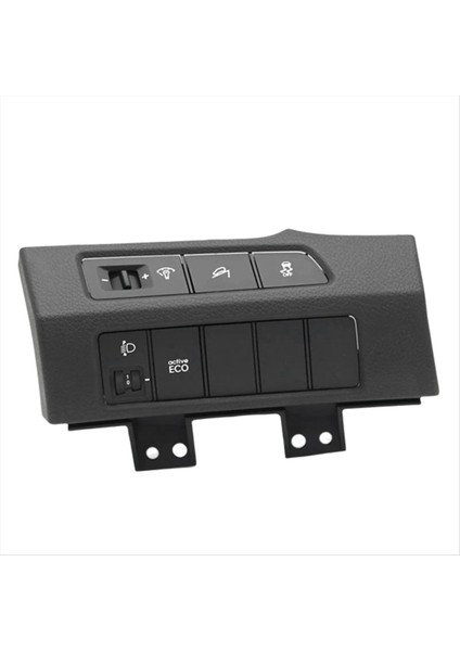 Gösterge Tablosu Çok Fonksiyonlu Kontrol Anahtarı Işık Parlaklık Kontrol Anahtarı 93700-2W720 937002W720 Hyundai IX45 Santa Fe Için (Yurt Dışından) fırsatları