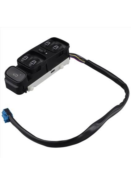 Güç Kontrol Penceresi Anahtarı A2098203410 A2038200110 2038210679 A2038210679 Mercedes C Sınıfı W203 C180 C200 C220 (Yurt Dışından) fiyatları