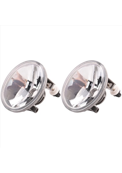 1paır Araç Ön Tampon Sis Lambaları Montaj Toyota Highlander Için Ampul Olmadan Sis Lambası 2012 2012 2013 (Yurt Dışından)