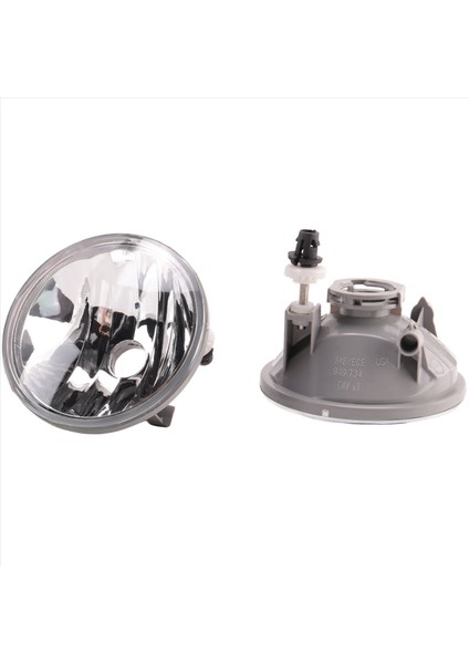 1paır Araç Ön Tampon Sis Lambaları Montaj Toyota Highlander Için Ampul Olmadan Sis Lambası 2012 2012 2013 (Yurt Dışından) fırsatları