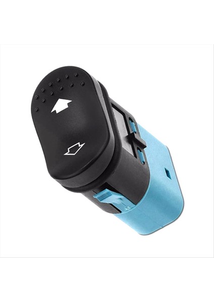 Ford Focus 2000-2007 Gt 2005-2006 7S4Z14529C YS4Z14529CA Için Sağ Veya Arka Elektrikli Pencere Anahtarı (Yurt Dışından) indirimleri