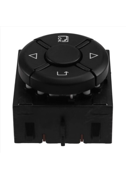 Peugeot 3008 508 5008 Navigasyon Için Çok Fonksiyon Anahtarı Araç Radyo Girişim Bastırıcı Yardım Kontrolü 98030117XT (Yurt Dışından) fiyatları