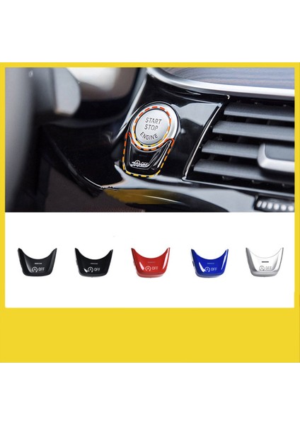 Nid Motor Başlat Bmw F52 G30 G31 G38 F90 X3 G01 G08 F97 X4 G02 F98 Gt G32 G11 G12 A (Yurt Dışından) fırsatları