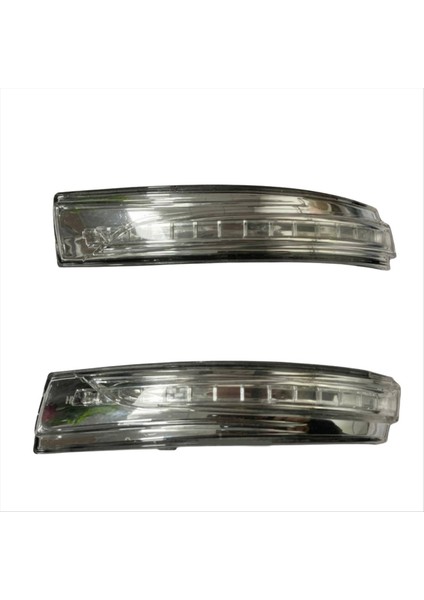 Hyundai Için Yanıp Sönen Yan Işıklar Kx3 Dikiz Ayna Göstergesi Yanıp Sönen Işıklar 87624D8000 87614D8000 (Yurt Dışından)