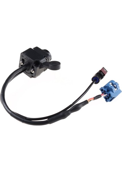 95790-J5000 Yeni Sağ Kapı Aynası Surround Görünüm Kamera Hyundai Kia Için Yardım Kamerası (Yurt Dışından)