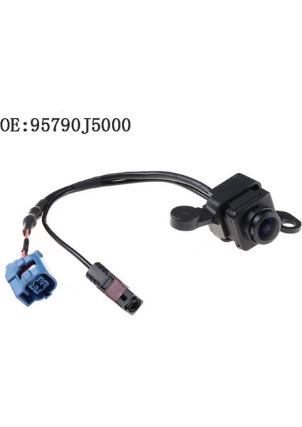95790-J5000 Yeni Sağ Kapı Aynası Surround Görünüm Kamera Hyundai Kia Için Yardım Kamerası (Yurt Dışından) modelleri