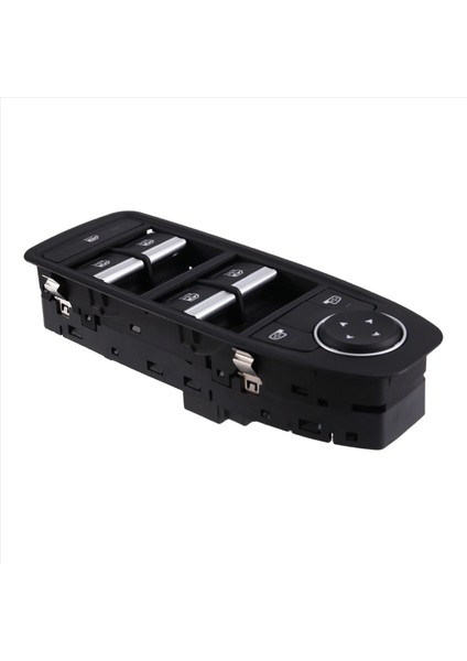 Renault Captur 2021 Araba Ön Sol Kapı Pencere Kontrol Anahtarı 254107080R / 20579203 Lhd (Yurt Dışından) fiyatları