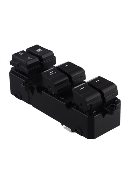 Lhd Electric Master Pencere Anahtarı Cam Kontrol Regülatörü 93570-D3000 93570D3000 Hyundai Tucson 2016-2019 (Yurt Dışından)