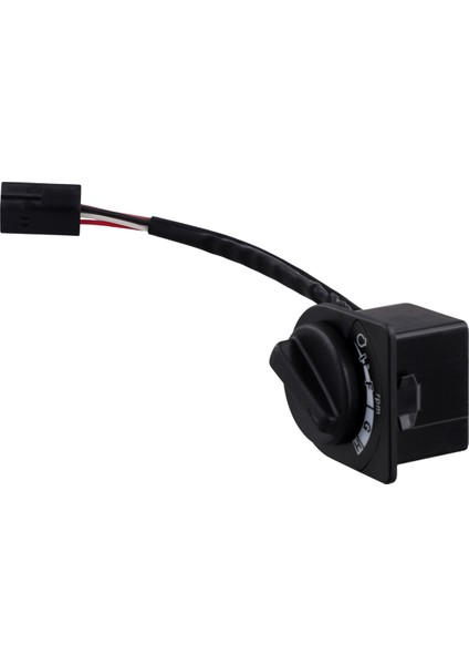 14725311 Exkavator Gaz Kabuğu Motor Düğmesi Volvo EC250D EC350D EC380D EC480D (Yurt Dışından) modelleri