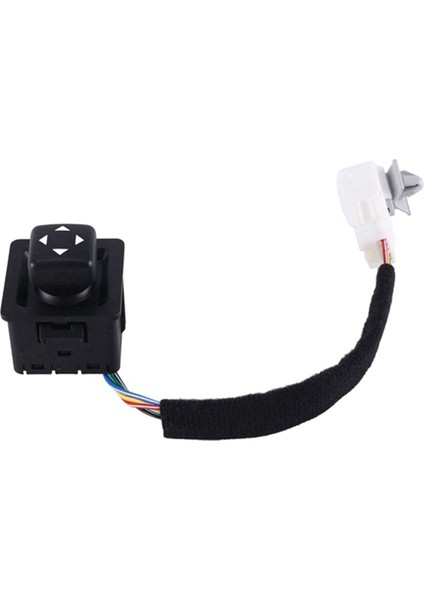 Direksiyon Simidi Ayarlama Anahtarı Direksiyon Kolonu Eğim Anahtarı 936913M000 93691-3M000 Hyundai Kıa Için (Yurt Dışından) modelleri