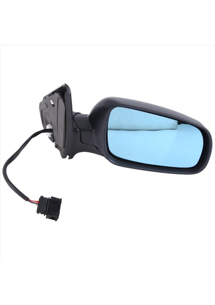 Sağ Dış Dikiz Aynası Montaj Kapı Aynası Vw Mk4 Golf Için Montaj 4 Bora 1998-2005 1J1857508D (Yurt Dışından)