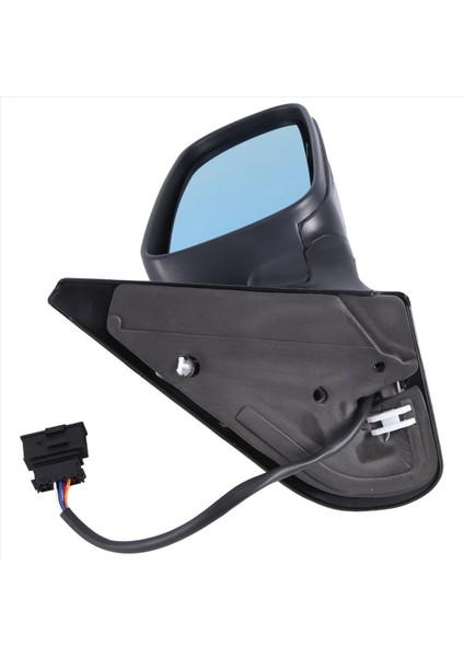 Sağ Dış Dikiz Aynası Montaj Kapı Aynası Vw Mk4 Golf Için Montaj 4 Bora 1998-2005 1J1857508D (Yurt Dışından) modelleri