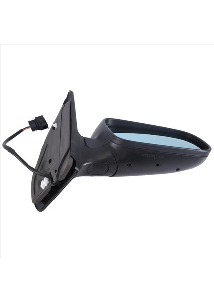 Sağ Dış Dikiz Aynası Montaj Kapı Aynası Vw Mk4 Golf Için Montaj 4 Bora 1998-2005 1J1857508D (Yurt Dışından) indirimleri