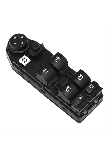 Elektrikli Pencere Düğmesi Montaj Cam Kaldırma Anahtarı 61316951914 Bmw 5 Serisi E60 525I 525XI 530I 530XI 545I 550I M5 (Yurt Dışından) indirimleri