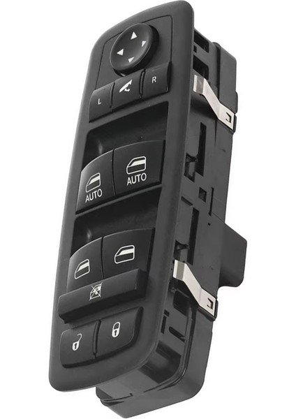 Dodge Chrysler Grand Voyager Için Yeni Araba Pencere Anahtarı Cam Asansör Anahtarı 4602536AD 68110872AA (Yurt Dışından)