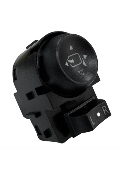Ters Ayna Ayarı Anahtarı 23301469 22915441 Chevrolet Impala Cadillac Srx Için 22756623 (Yurt Dışından)