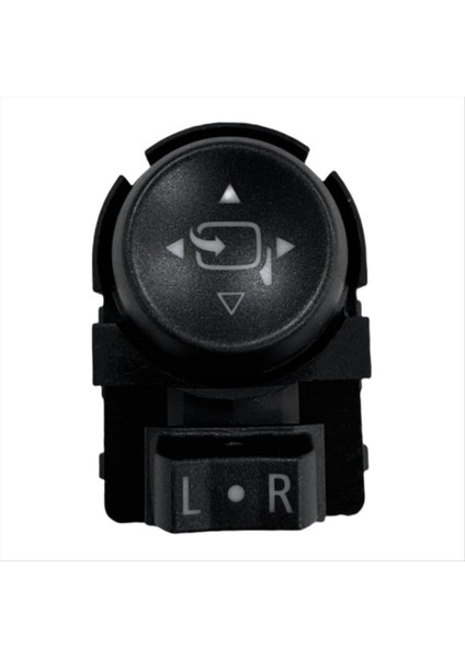 Ters Ayna Ayarı Anahtarı 23301469 22915441 Chevrolet Impala Cadillac Srx Için 22756623 (Yurt Dışından) modelleri