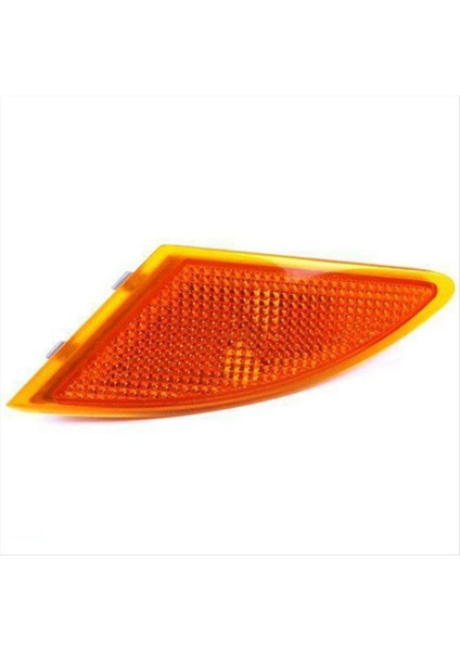2518200121 Araba Ön Tampon Lh Yan Işık Mercedes-Benz W251 R320 R350 R500 Turn Sinyal Işığı (Yurt Dışından)