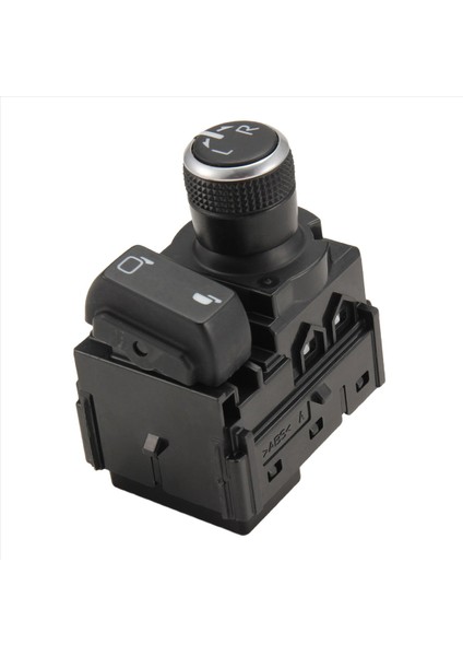 84872-47040 Toyota Hılux Için Araba Dış Dikiz Aynası Anahtarı Düzeneği 2019-2025 8487247040 (Yurt Dışından)