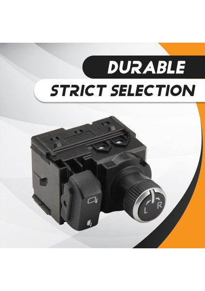 84872-47040 Toyota Hılux Için Araba Dış Dikiz Aynası Anahtarı Düzeneği 2019-2025 8487247040 (Yurt Dışından) indirimleri