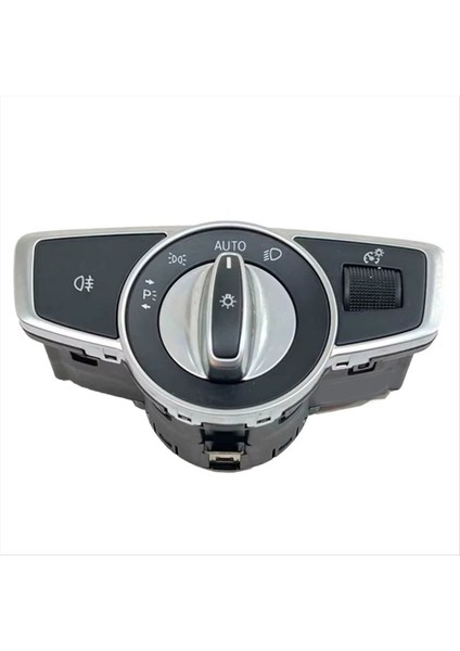 A2059051810 Mercedes-Benz C Calss Glc Car Far Güzel Süpücü Siste Anahtarı Açıklama Düğmesi Anahtarı C180 C200 E260 E300 (Yurt Dışından)