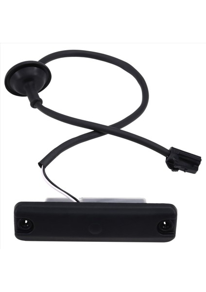 81260-1P200 Araba Arka Kapı Gövdesi Bagaj Kapağı Düğmesi Hyundai Venga Için 2011-2019 812601P200 (Yurt Dışından) modelleri