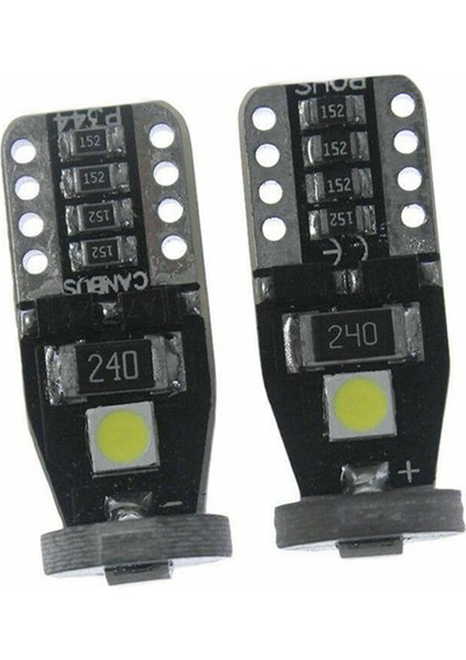 2016-19 Honda Civic Jdm Için 3x Duman Renkli Lens Yan Işaret Lambası Işığı (Yurt Dışından) indirimleri