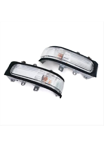 Araba Kapısı Yan Ayna Dönüş Sinyal Lambası Kanadı Dikiz Arrow Işık 81740-0K010 81730-0K010 Toyota Hilux Vigo 2011-2015 (Yurt Dışından) fiyatları