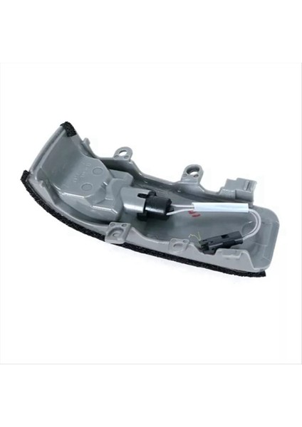 Araba Kapısı Yan Ayna Dönüş Sinyal Lambası Kanadı Dikiz Arrow Işık 81740-0K010 81730-0K010 Toyota Hilux Vigo 2011-2015 (Yurt Dışından) indirimleri
