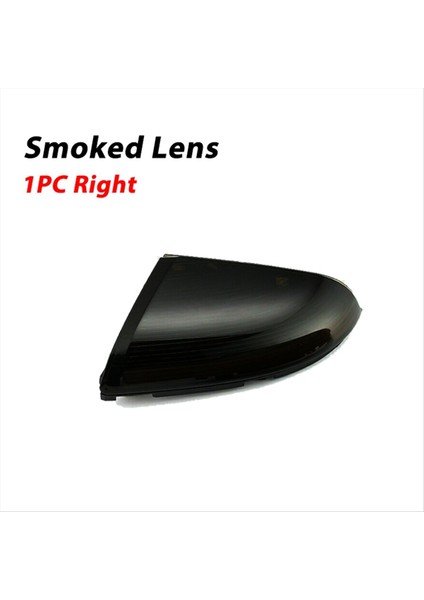 L+R Arka Görünüm Dönüş Sinyali Işık Dinamik Göstergesi Dodge Ram 1500 2500 3500 2009-18 68064948AA A (Yurt Dışından) fiyatları