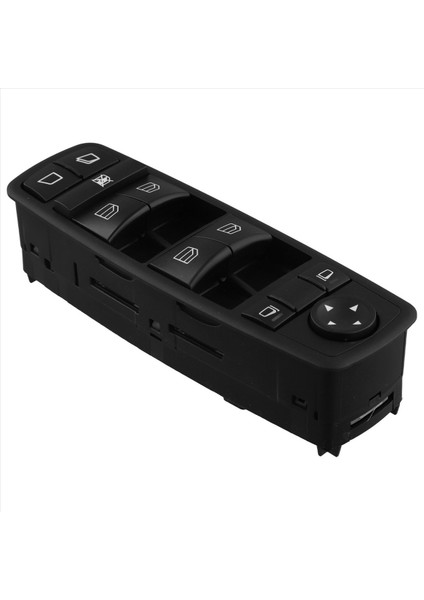 A2518300190 Mercedes-Benz GL320 GL450 GL550 R320 R500 2006-2012 2518300190 (Yurt Dışından)