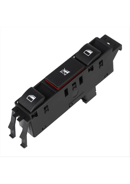 Pencere Asansör Anahtarı Elektrikli Pencere Anahtarı 61316902184 6131-6902-184 Bmw 3 Serisi E46 320I 325I 330I 328I 330XI (Yurt Dışından)