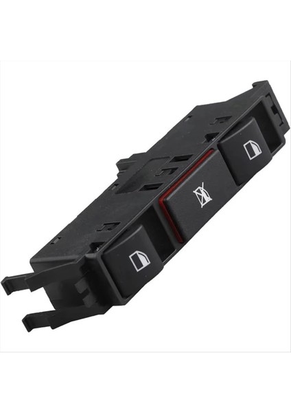 Pencere Asansör Anahtarı Elektrikli Pencere Anahtarı 61316902184 6131-6902-184 Bmw 3 Serisi E46 320I 325I 330I 328I 330XI (Yurt Dışından) fiyatları