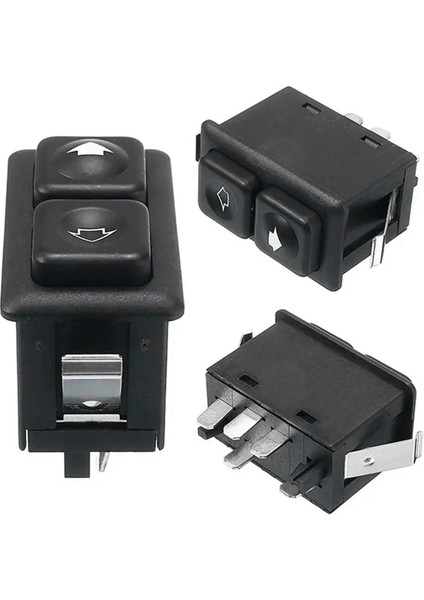 Elektrikli Güç Penceresi Anahtarı Kontrol Düğmesi Pencere E23 E24 E28 E30 L6 M5 61311381205 Için Bmw Için 5 Pimler (Yurt Dışından) indirimleri