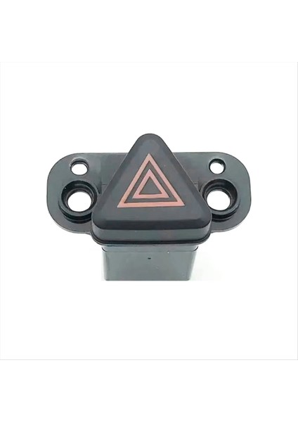 Acil Işık Anahtarı Tehlike Uyarı Işık Anahtarı Çift Flash Switch Chevrolet Cruze Aveo Için 95282258 (Yurt Dışından)