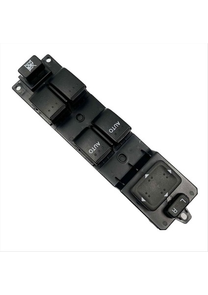 GP7A-66-350 Araba Penceresi Regülatör Anahtarı Mazda 6 2006-2008 GP7A-66-350C GP7A-66-350A (Yurt Dışından) modelleri