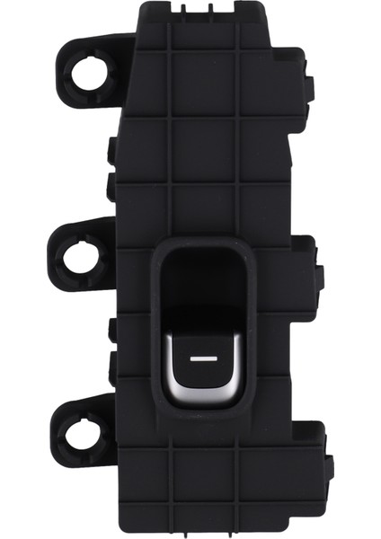 Kıa Nıro 2017-2020 Için Araba Arka Sol Sürücü Yan Güç Penceresi Anahtarı 93580-G5900 (Yurt Dışından)