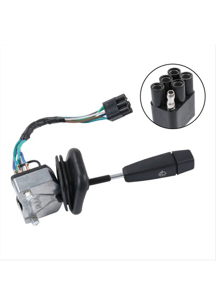 Silecek Anahtarı Silecek Yıkama Anahtarı Kombinasyon Anahtarı PRC7370 Land Rover Defender 90 110 (Yurt Dışından) fiyatları