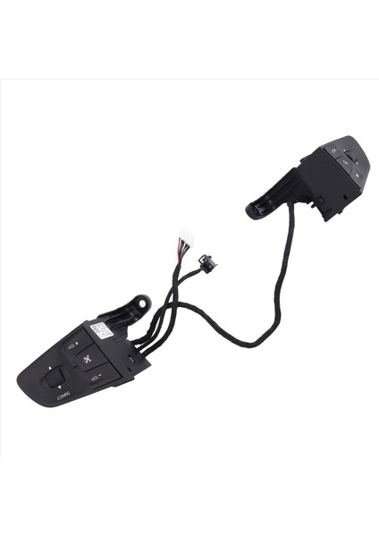 YL00440480 Citroen C5 C6 2017-2022 Peugeot 408 508 Vmf Kombinasyon Anahtarı Modülü Için Araç Çok Fonksiyonlu Anahtar Düğmesi (Yurt Dışından) indirimleri