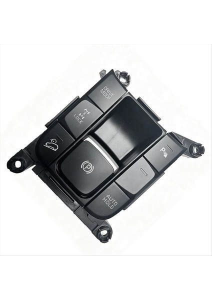 Hyundai Kia Sportage Kx5 Için Park Freni Anahtarı El Freni Anahtarı 93600-D9120 93600D9120 (Yurt Dışından)