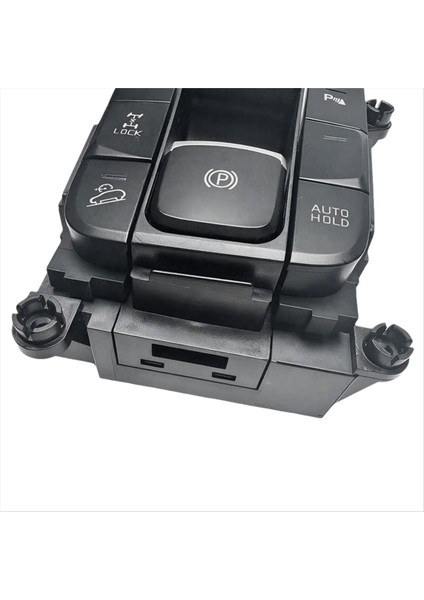 Hyundai Kia Sportage Kx5 Için Park Freni Anahtarı El Freni Anahtarı 93600-D9120 93600D9120 (Yurt Dışından) modelleri