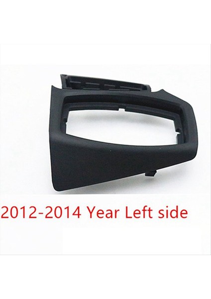 Ford Focus 2012-2014 Için Araba Far Anahtarı Trim Çerçeve Kapağı (Yurt Dışından) fırsatları