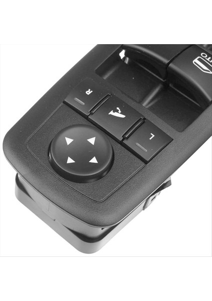 Dodge Ram Için 1500 2500 3500 4500 5500 2016-2018 Sürücü Yan Elektrikli Ana Pencere Anahtarı Kontrol Paneli 56046826AE (Yurt Dışından) modelleri