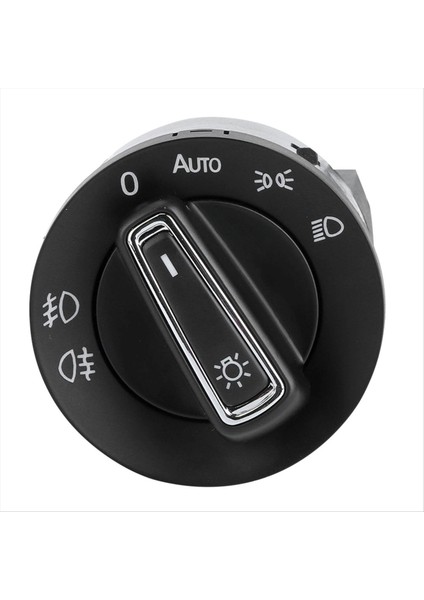 1C094131 Far Anahtarı Işık Sensörü Otomatik Far Lambası Kontrol Anahtarı Işık Sensörü Modülü Mk4 Için Uygun (Yurt Dışından) modelleri