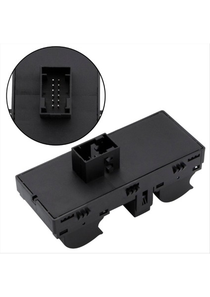 Araba Penceresi Switch Cam Regülatör Anahtarı 73549868600 Fiat Doblo 2010-2022 (Yurt Dışından) fırsatları