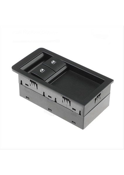 Cam Kaldırma Kontrol Anahtarı Elektrikli Pencere Ayarlama Anahtarı 92111644 Holden Commodore Vy Vz Için (Yurt Dışından) modelleri