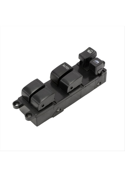 Sürücüler Yan Master Pencere Anahtarı Güç Penceresi Anahtarı 254018J005 25401-8J005 Nissan Altima Sedan 2002-2006 Lhd (Yurt Dışından)