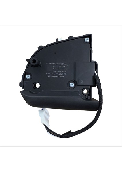 68321898AA Chrysler Için Araç Hız Kontrol Anahtarı 200 300 Pacifica Dodge Challenger Charger Jeep Cherokee 2014-2022 (Yurt Dışından) fiyatları